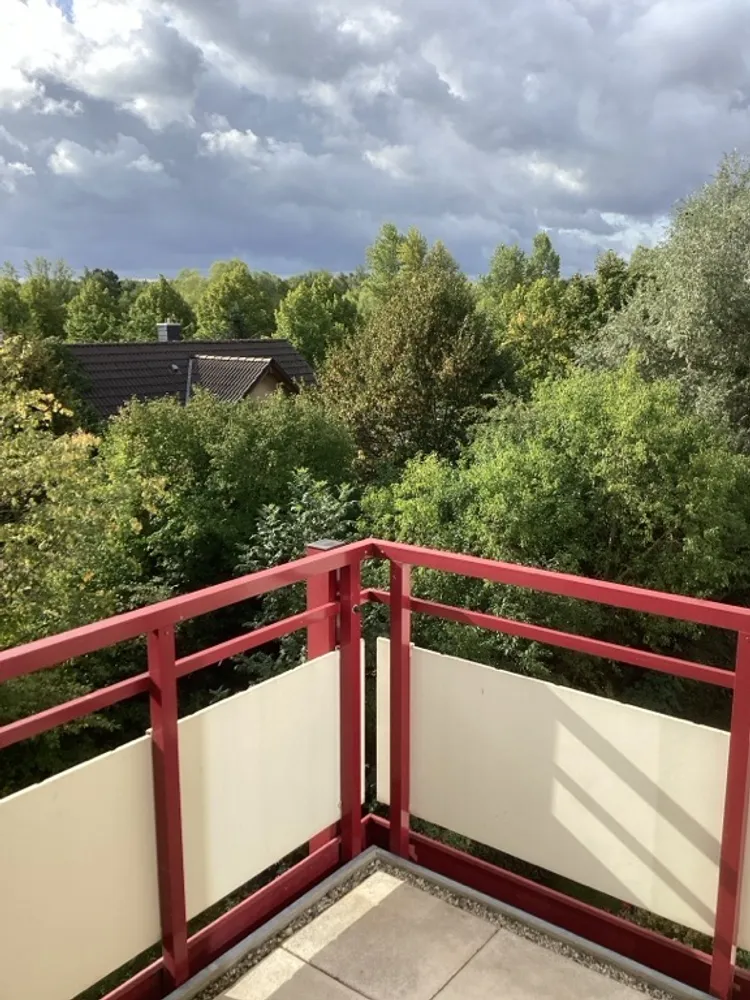 2 Zimmer Wohnung mit 59 m² in Leipzig – Bild 2