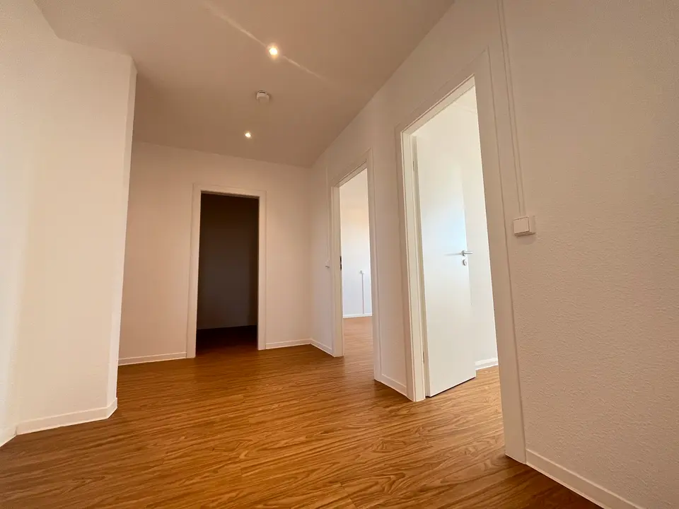 5 Zimmer Wohnung mit 124 m² in Chemnitz – Bild 4