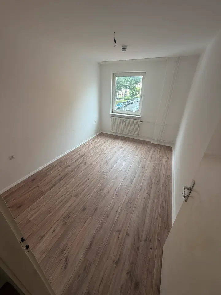 3 Zimmer Wohnung mit 52 m² in Braunschweig – Bild 3