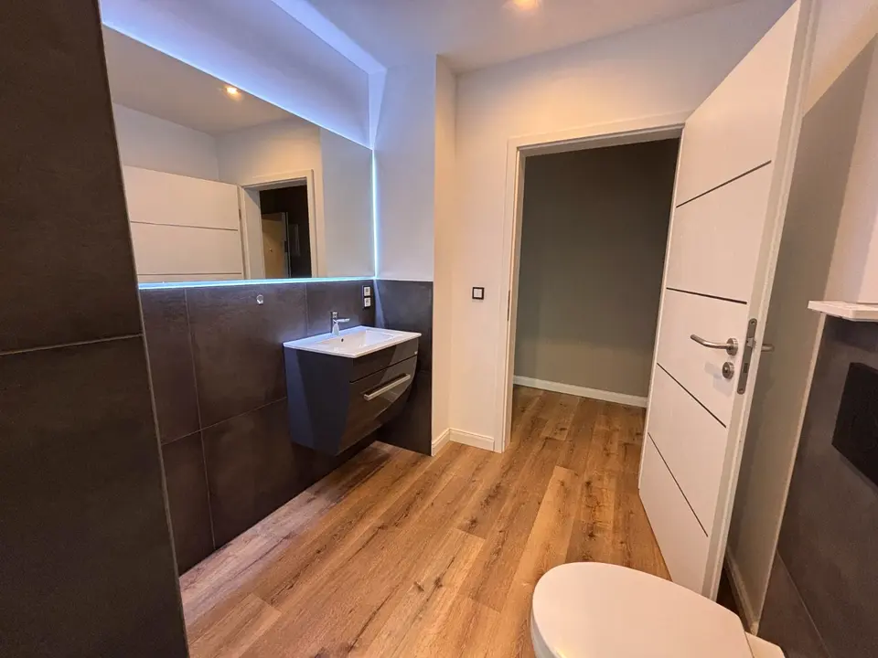 3 Zimmer Wohnung mit 68 m² in Wuppertal – Bild 3