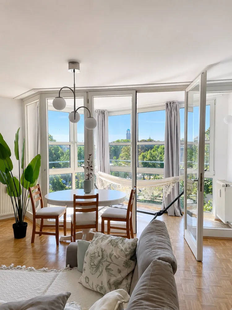 2 Zimmer Wohnung mit 56 m² in Berlin – Bild 5