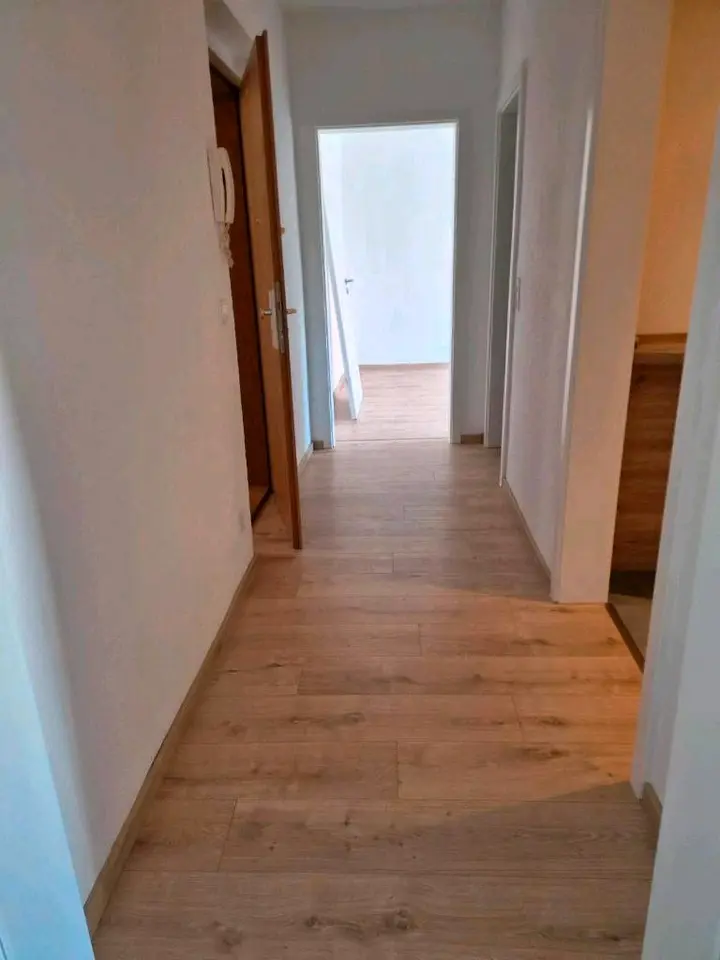 2 Zimmer Wohnung mit 59 m² in Delitzsch – Bild 4
