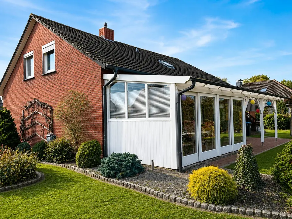 7 Zimmer Haus mit 170 m² in Rheine – Bild 3