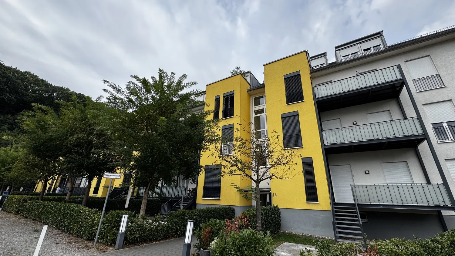 2 Zimmer Wohnung mit 74 m² in Lahr/Schwarzwald – Bild 3