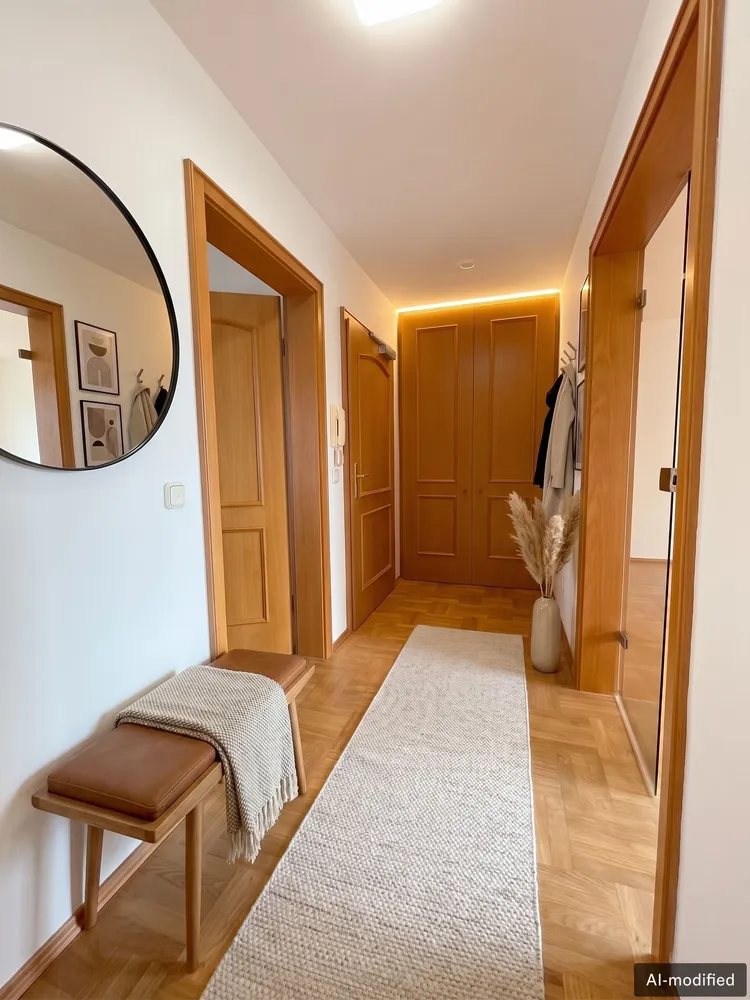 2 Zimmer Wohnung mit 68 m² in Hanau – Bild 8