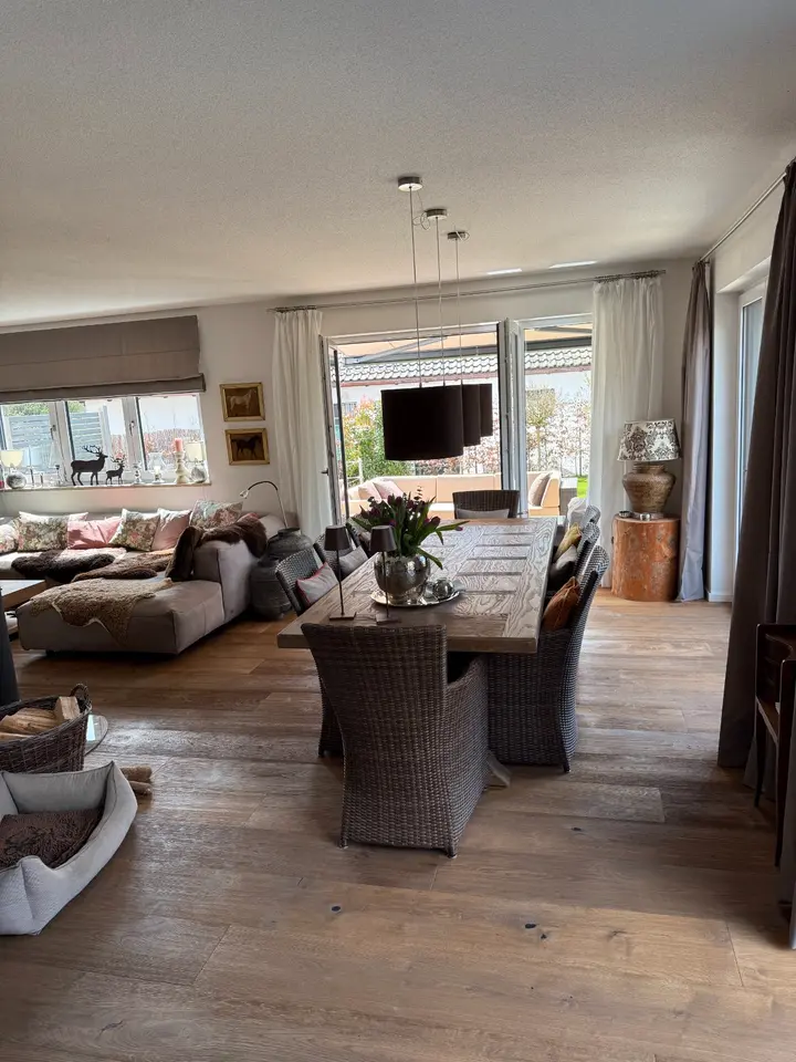 5 Zimmer Haus mit 181 m² in Starnberg – Bild 5