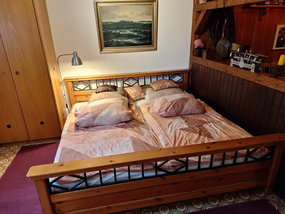 WG-Zimmer mit 38 m² in Esslingen am Neckar – Bild 4