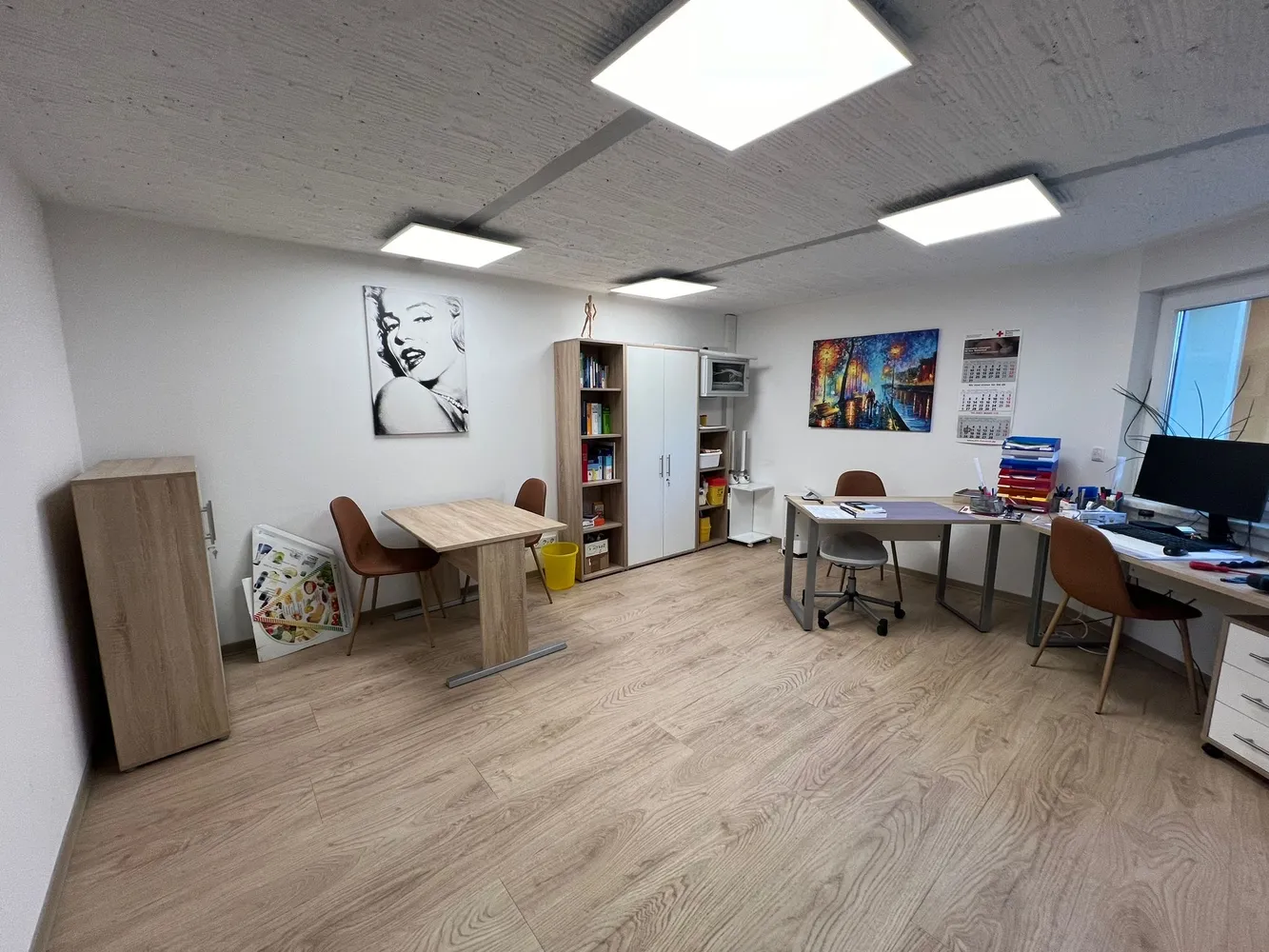 4 Zimmer Wohnung mit 110 m² in Delitzsch – Bild 9