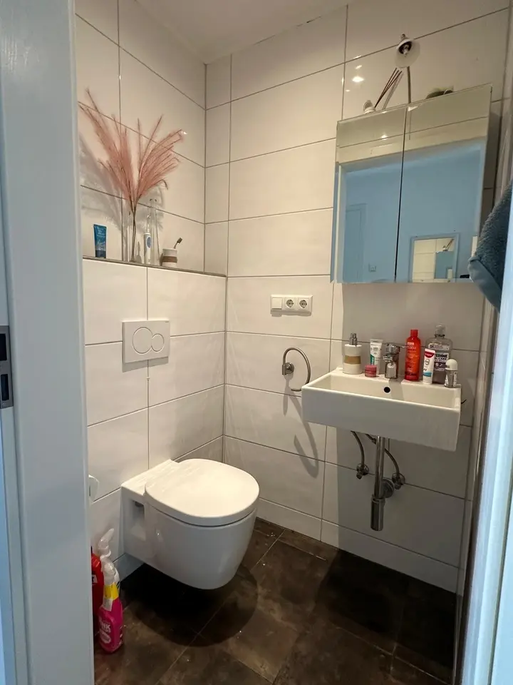 3 Zimmer Wohnung mit 50 m² in Trier – Bild 9