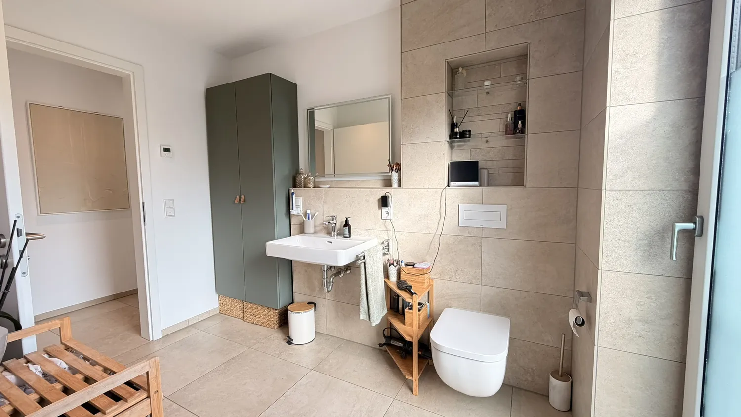 3 Zimmer Wohnung mit 90 m² in Gütersloh – Bild 12