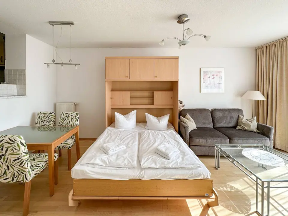 WG-Zimmer mit 45 m² in Rostock – Bild 3