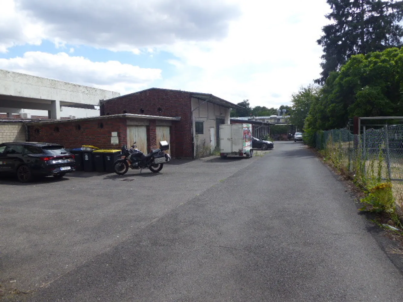2 Zimmer Wohnung mit 57 m² in Düsseldorf – Bild 12