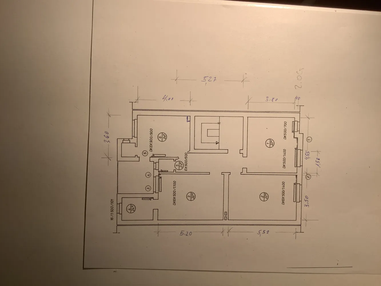 3 Zimmer Wohnung mit 86 m² in Mülheim an der Ruhr – Bild 12
