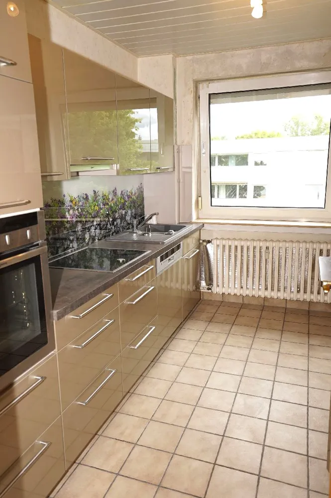 3 Zimmer Wohnung mit 73 m² in Leverkusen – Bild 4