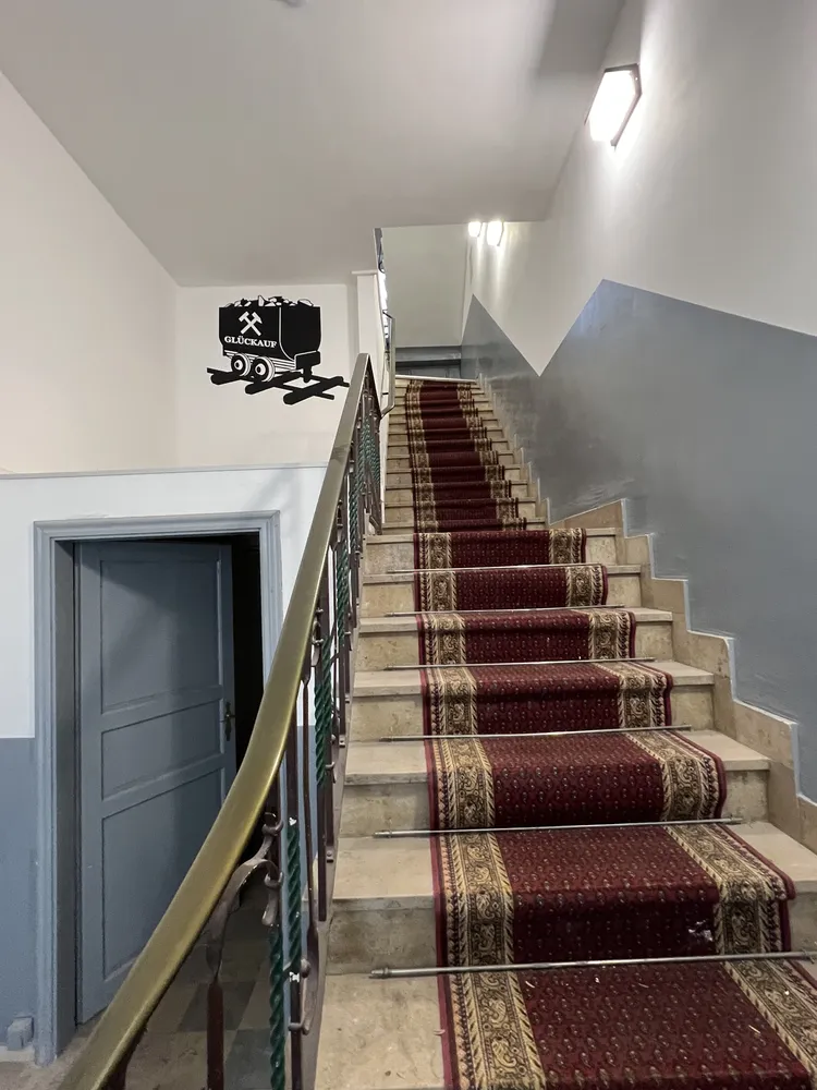 1 Zimmer Wohnung mit 15 m² in Gelsenkirchen – Bild 7