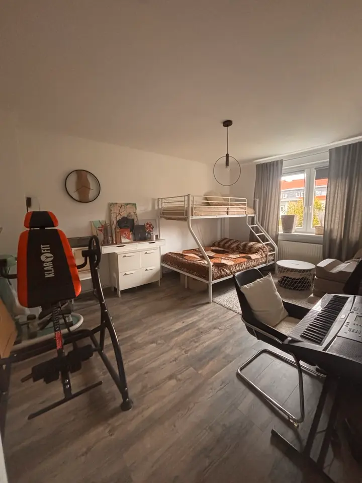 5 Zimmer Wohnung mit 133 m² in Hildesheim – Bild 6