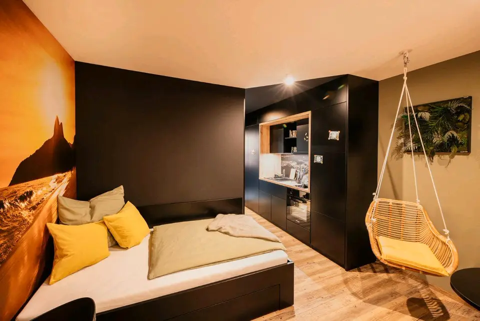 WG-Zimmer mit 32 m² in Hannover – Bild 9