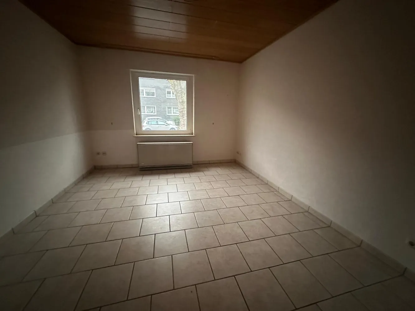2 room apartment with 61 m² in Gladbeck – Photo 1