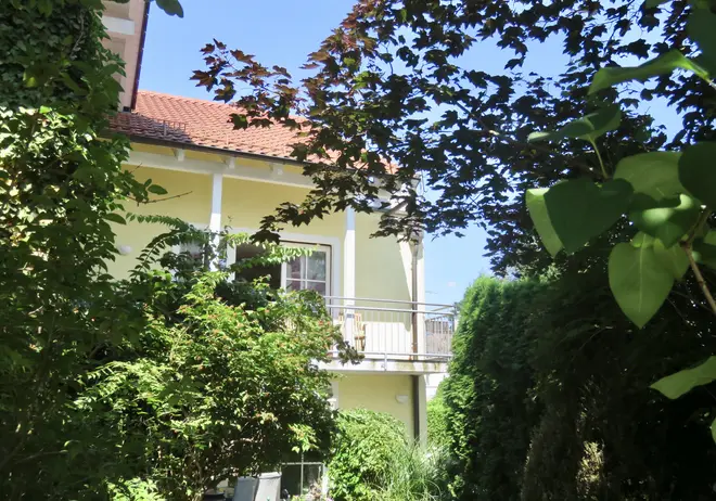 3 Zimmer Wohnung mit 65 m² in München – Bild 2