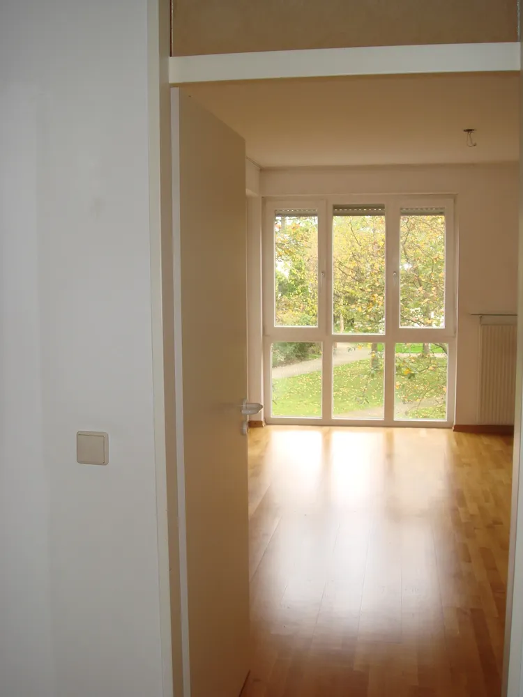 2 Zimmer Wohnung mit 61 m² in München – Bild 2