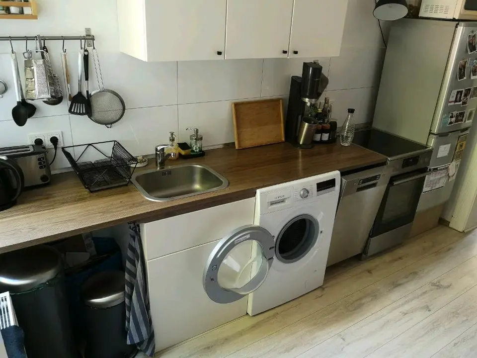 5 Zimmer Wohnung mit 95 m² in Braunschweig – Bild 1