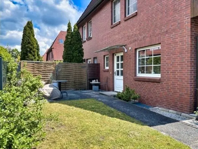 5 Zimmer Wohnung mit 120 m² in Bernau bei Berlin – Bild 2