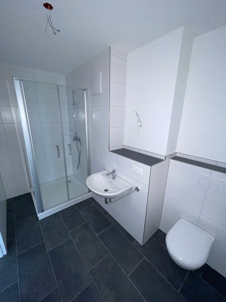 2 Zimmer Wohnung mit 75 m² in Nürnberg – Bild 5