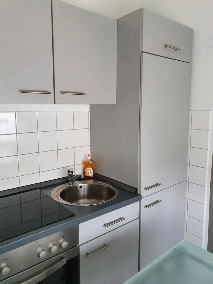 Studio mit 25 m² in Bergheim – Bild 8