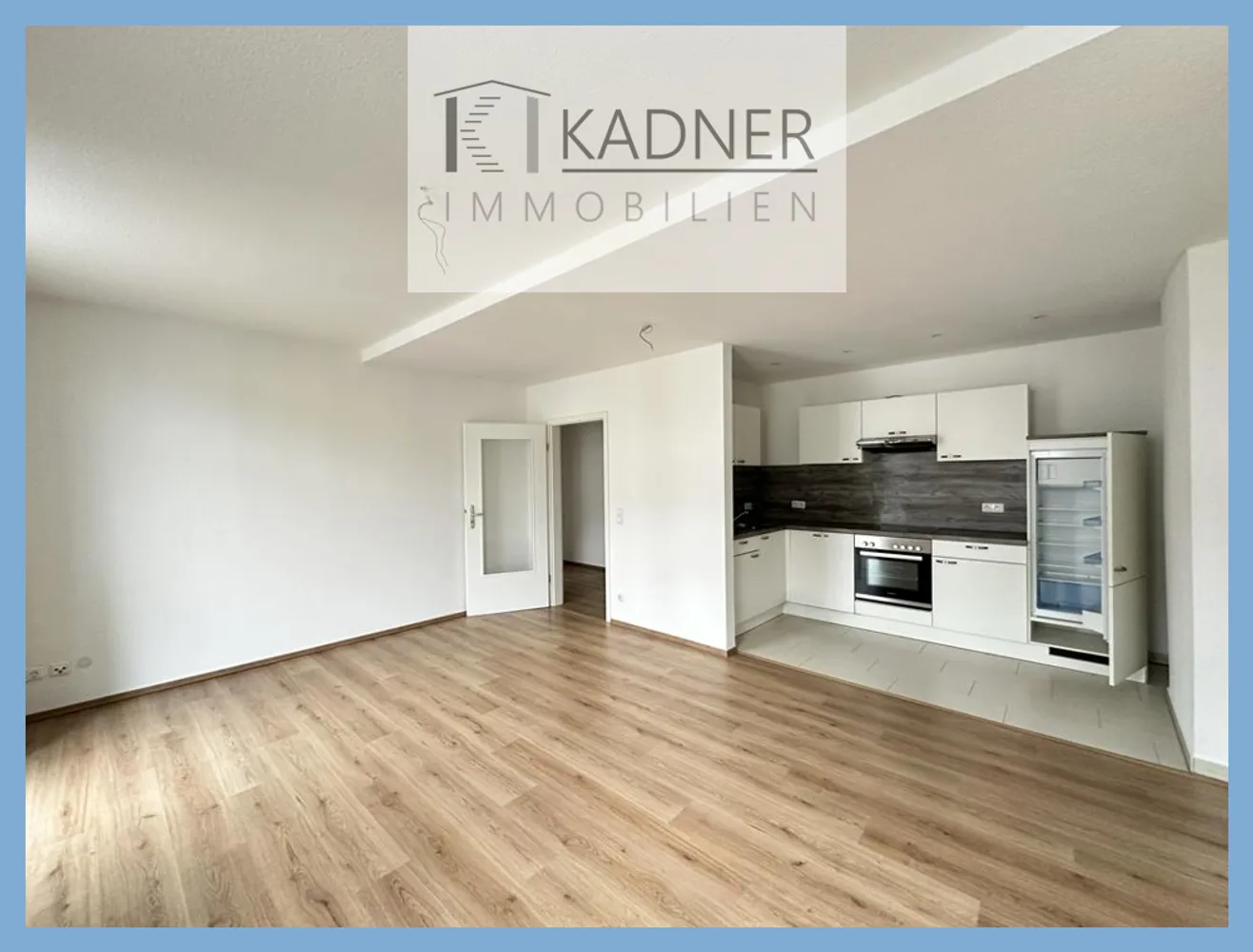 2 Zimmer Wohnung mit 60 m² in Plauen – Bild 7