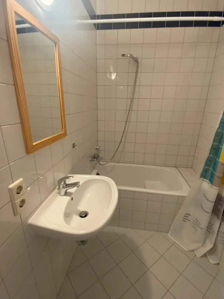 2 Zimmer Wohnung mit 36 m² in Halle (Saale) – Bild 5