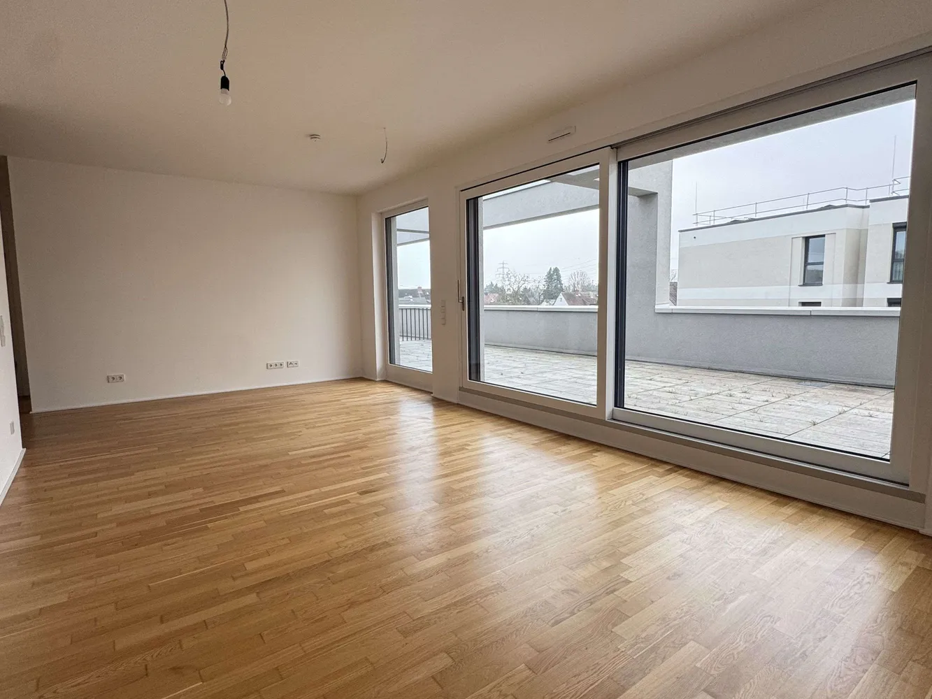 4 room apartment with 133 m² in Frankfurt am Main – Photo 3