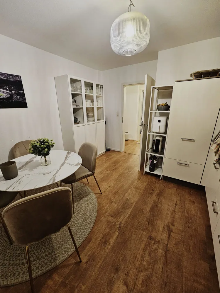 3 room apartment with 104 m² in Fellbach – Photo 8
