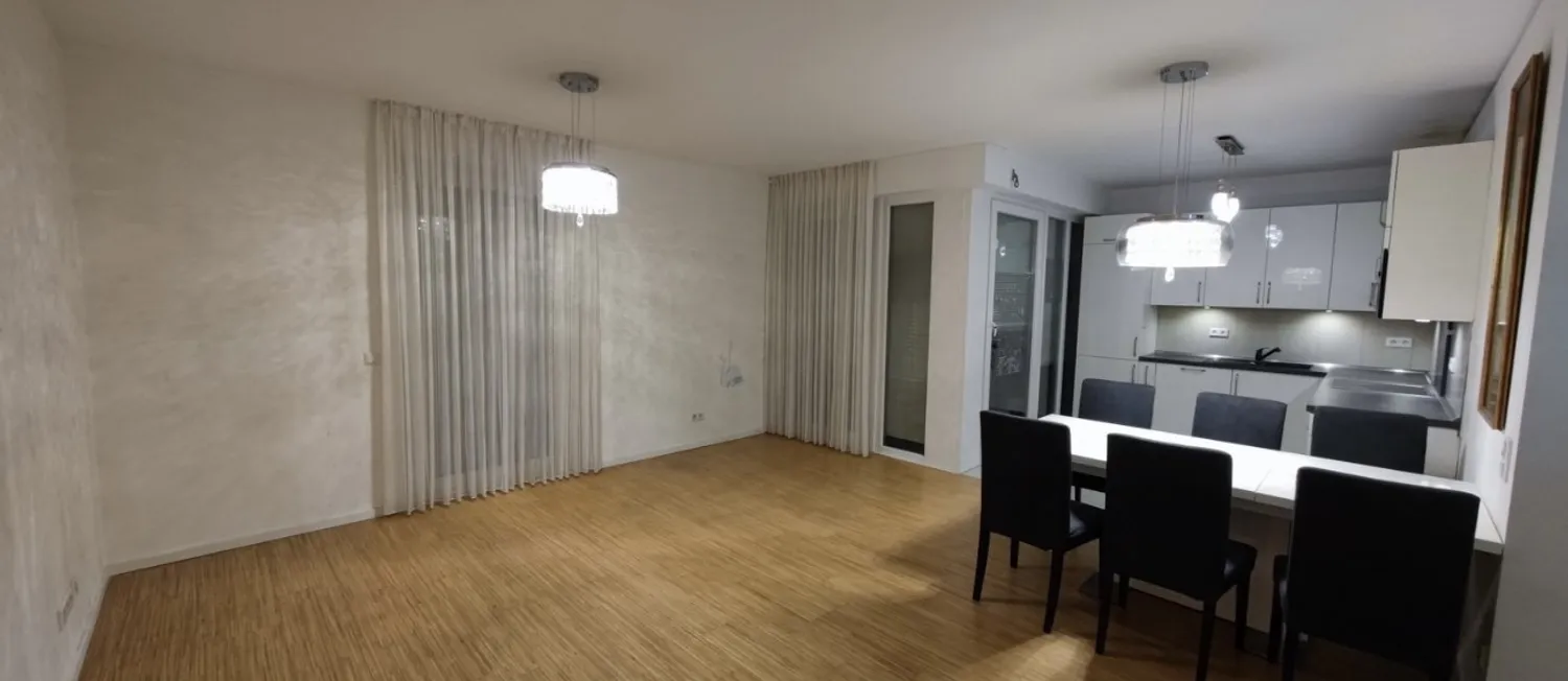 2 Zimmer Wohnung mit 69 m² in Köln – Bild 4