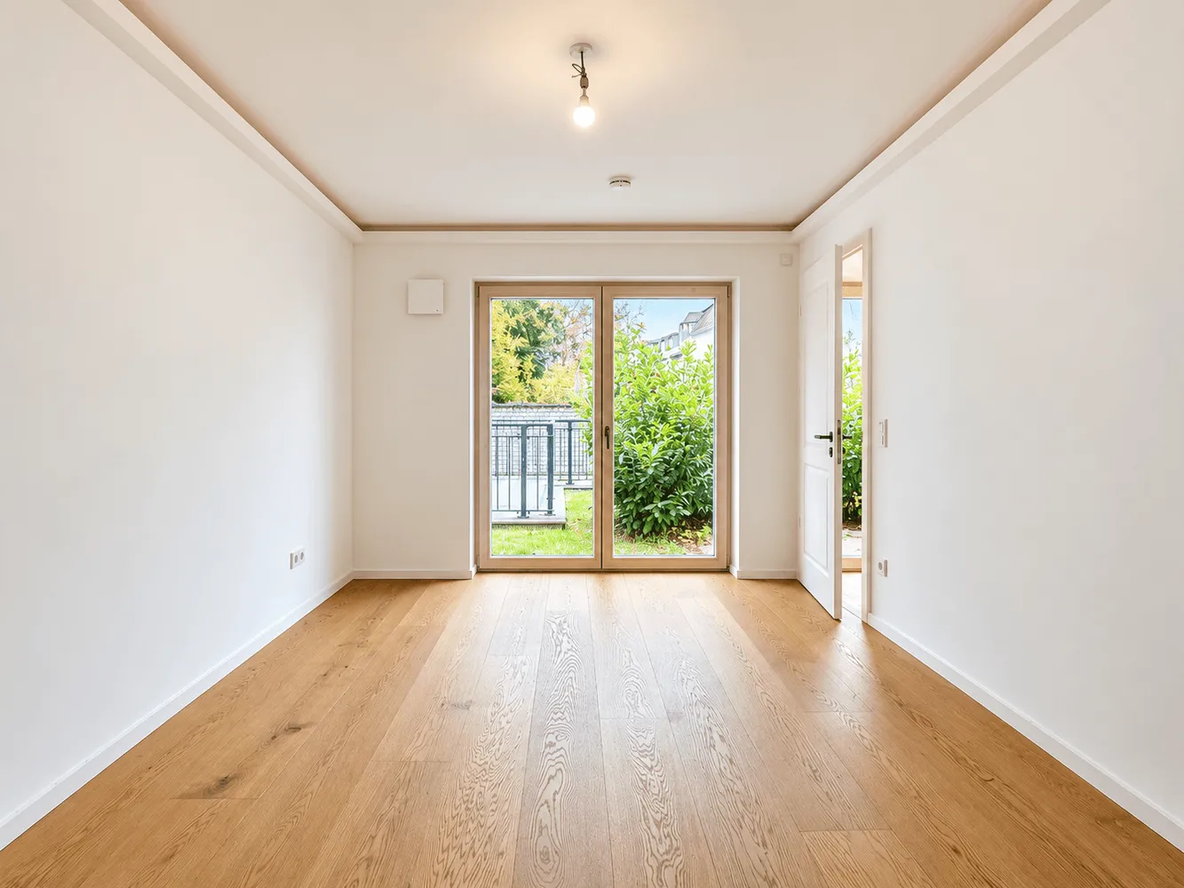 2 room apartment with 76 m² in Munich – Photo 2