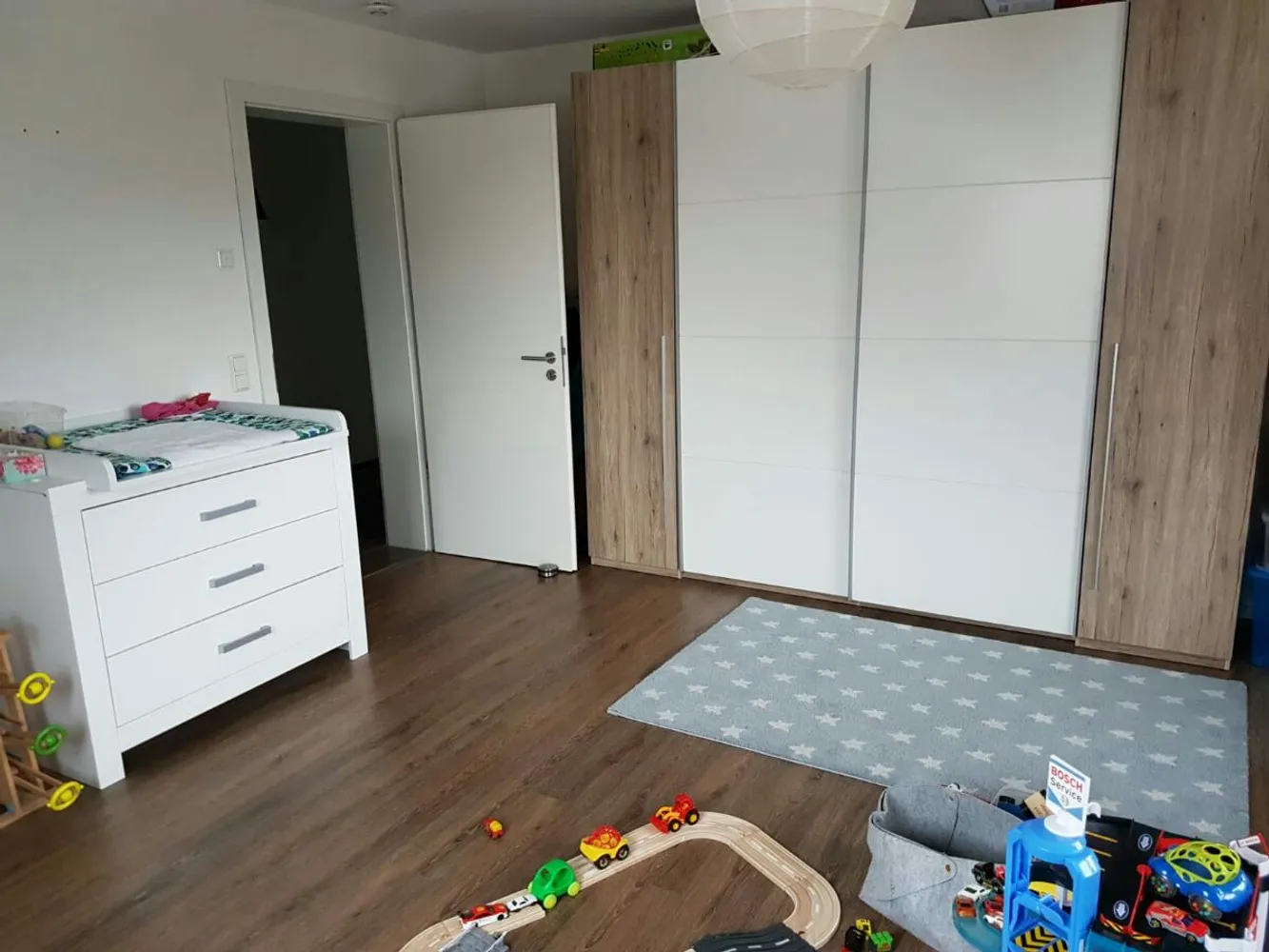4 room apartment with 115 m² in Aalen – Photo 2