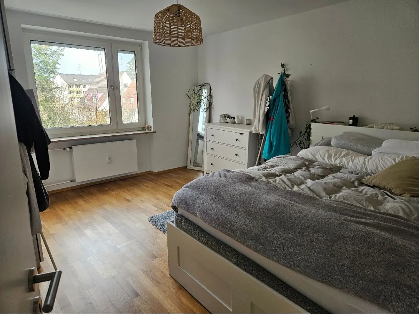 3 Zimmer Wohnung mit 71 m² in München – Bild 3