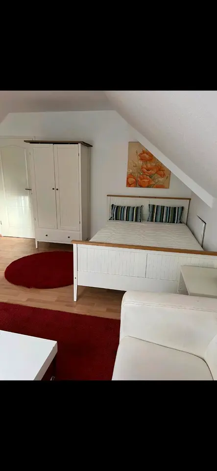 WG-Zimmer mit 32 m² in Buxtehude – Bild 3