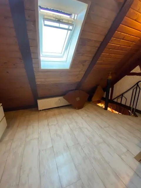 2 Zimmer Wohnung mit 30 m² in Heidelberg – Bild 4