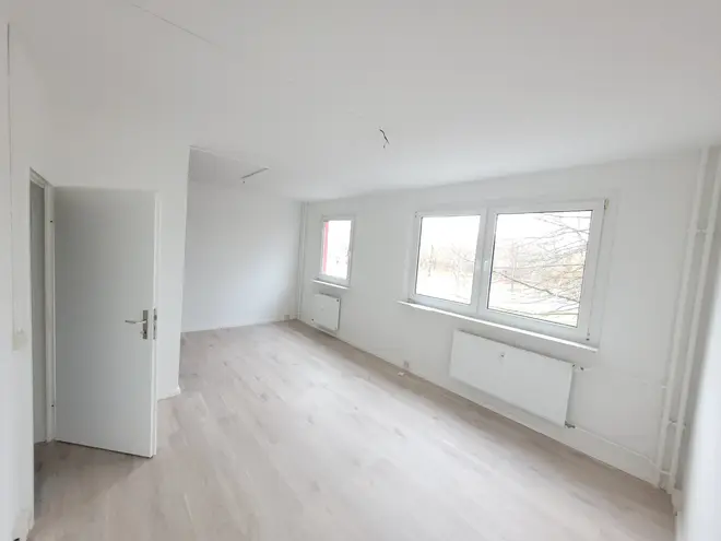 3 Zimmer Wohnung mit 56 m² in Halle (Saale) – Bild 5