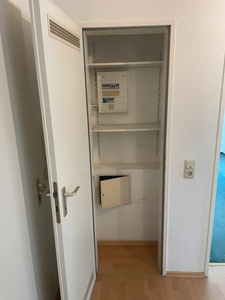 3 Zimmer Wohnung mit 75 m² in Bornheim – Bild 7