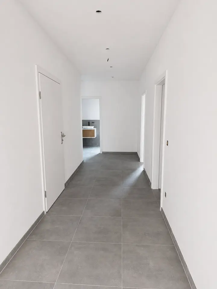 4 room apartment with 135 m² in Günzburg – Photo 9