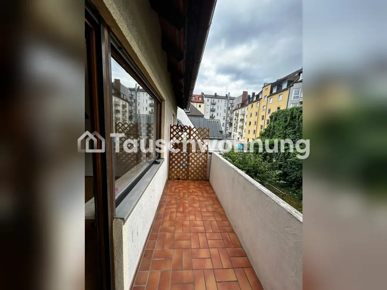 2 Zimmer Wohnung mit 55 m² in München – Bild 1