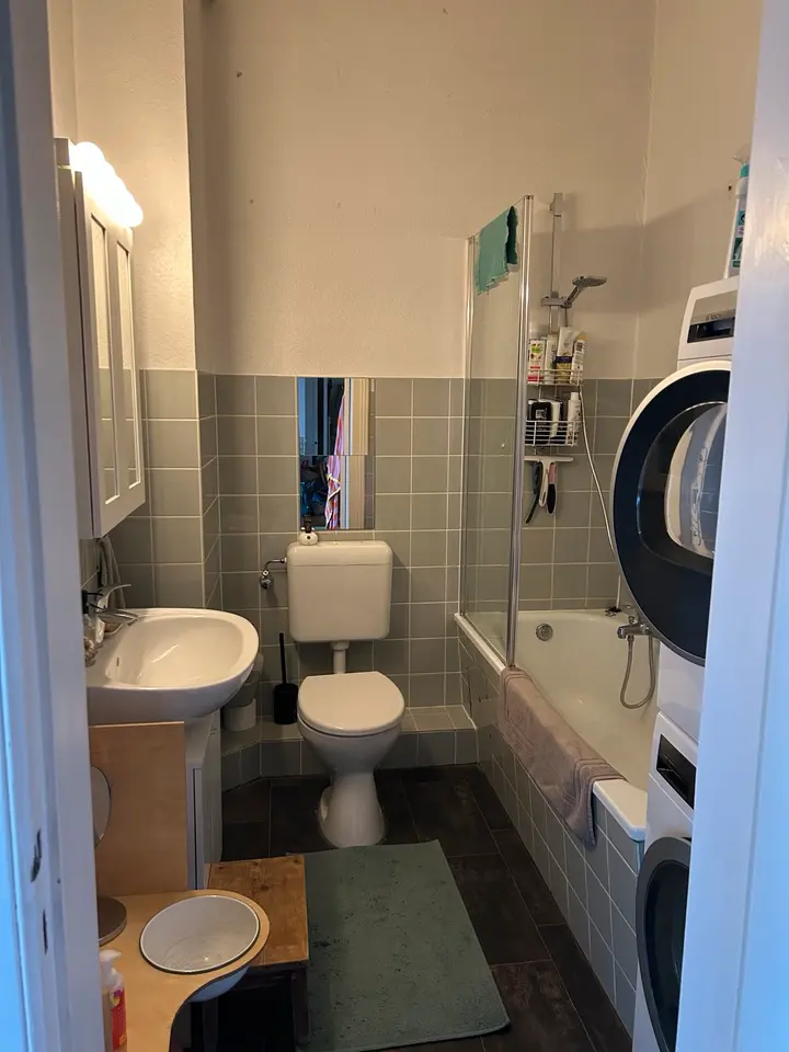 3 Zimmer Wohnung mit 71 m² in Lüneburg – Bild 7