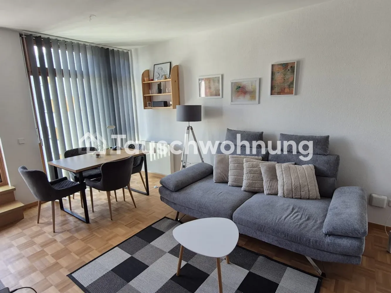 2 Zimmer Wohnung mit 46 m² in Dresden – Bild 2