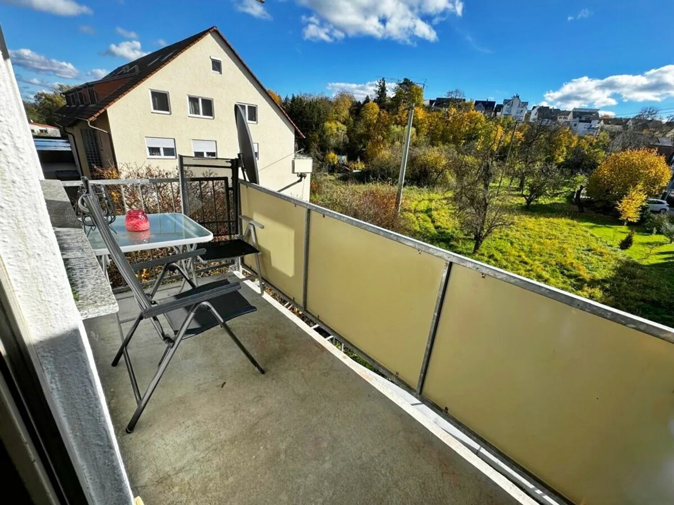 2 Zimmer Wohnung mit 65 m² in Reutlingen – Bild 6