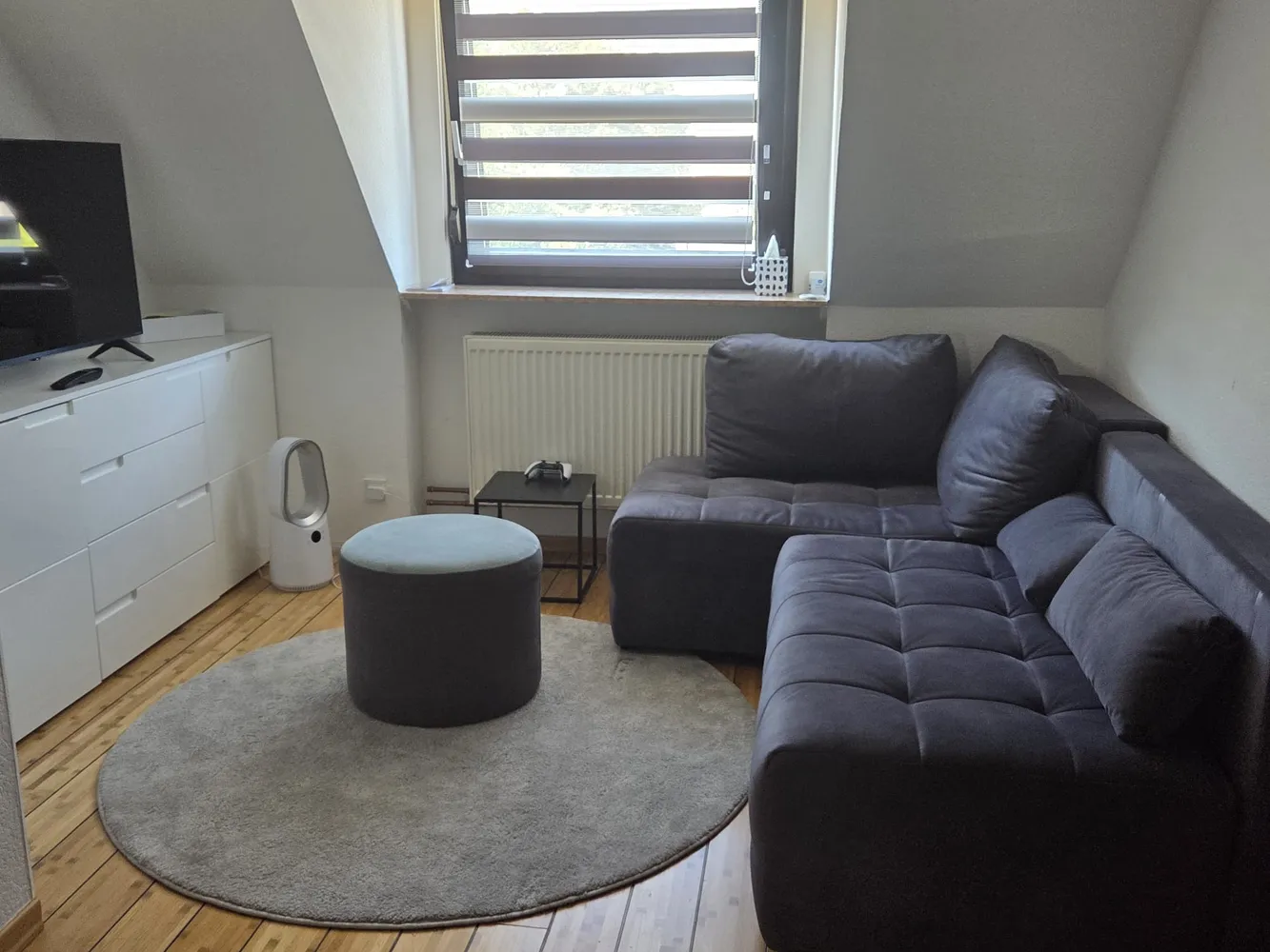 2 Zimmer Wohnung mit 28 m² in Dreieich – Bild 1