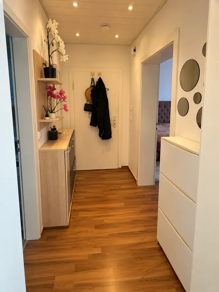 2 room apartment with 52 m² in Duisburg – Photo 11