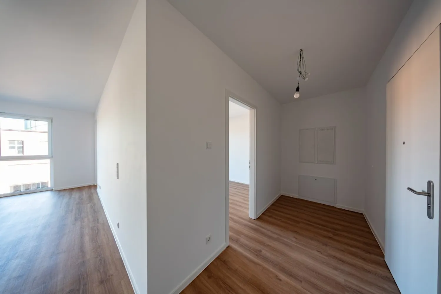 2 room apartment with 58 m² in Berlin – Photo 6
