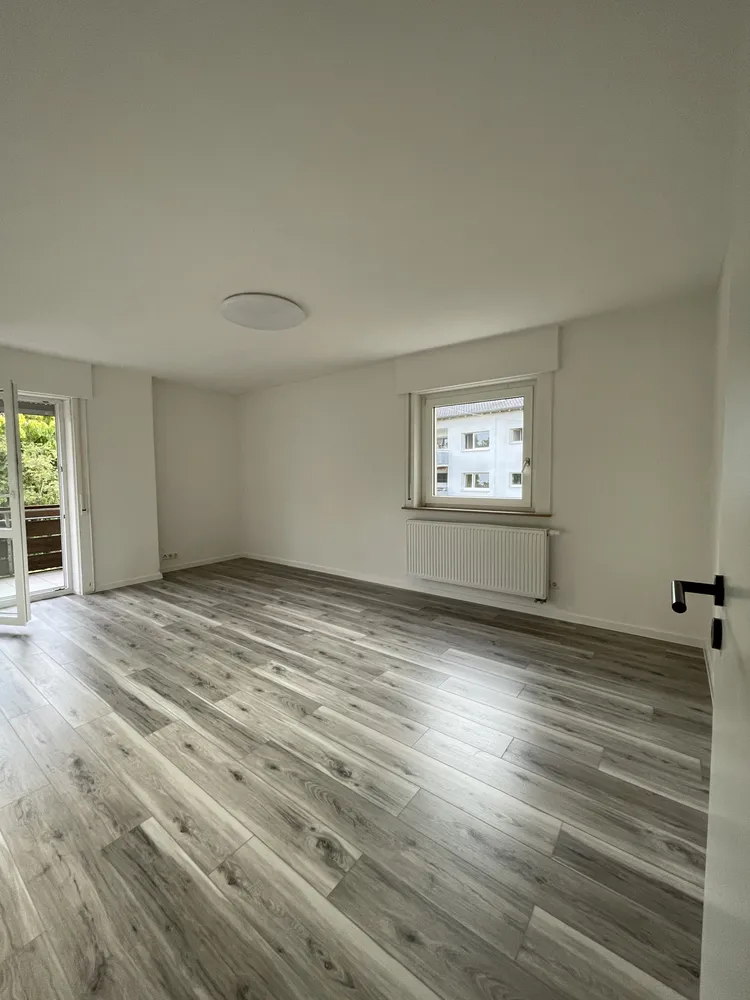 3 Zimmer Wohnung mit 55 m² in Göppingen – Bild 1