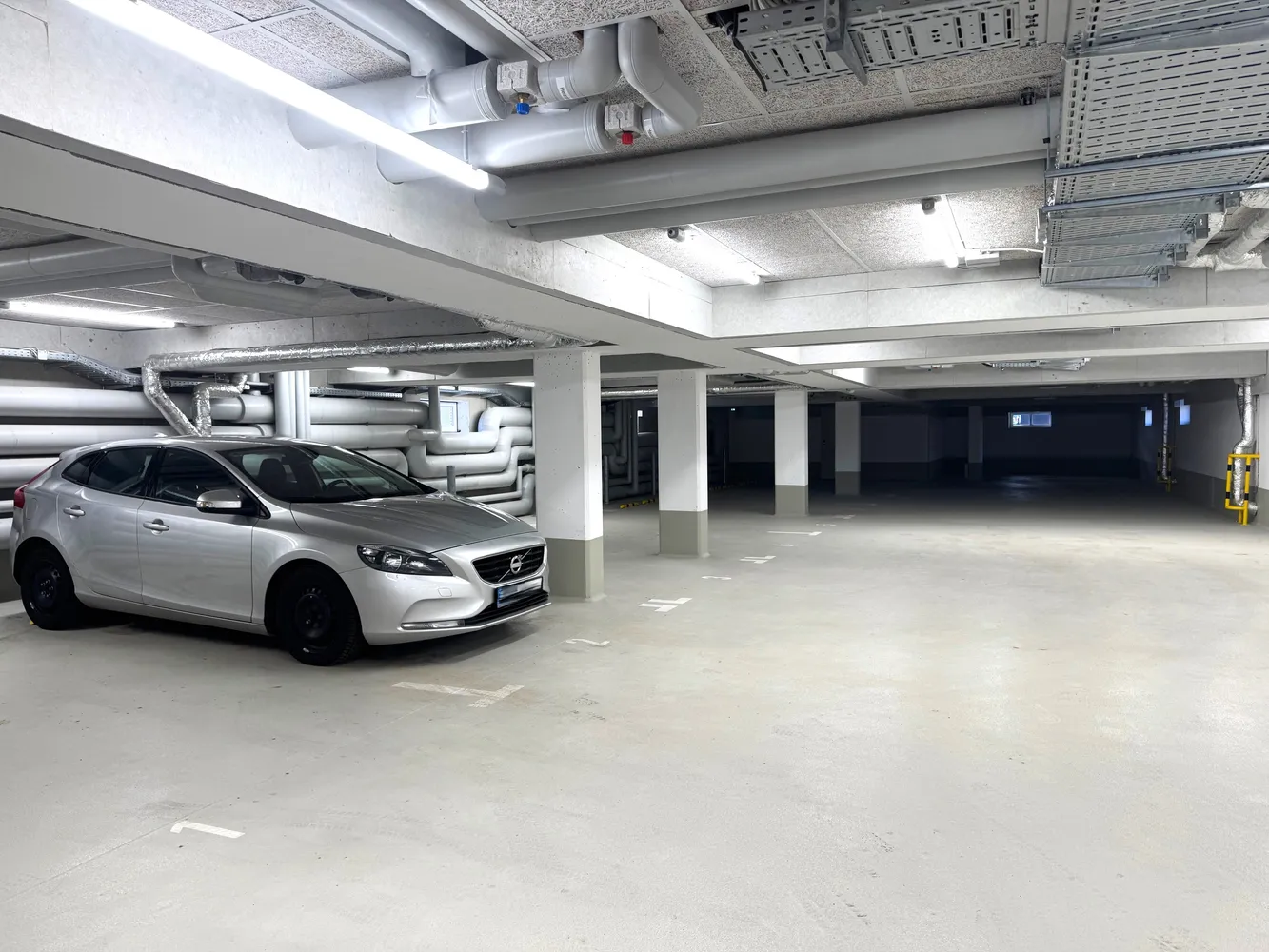 1 Zimmer Wohnung mit 27 m² in Berlin – Bild 8